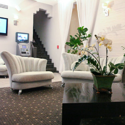 Ocean Five Studios Miami Beach Exteriér fotografie